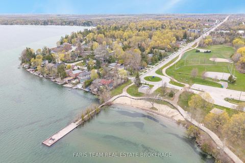 Photo 48 at 687 Innisfil Beach Road, Alcona, Innisfil