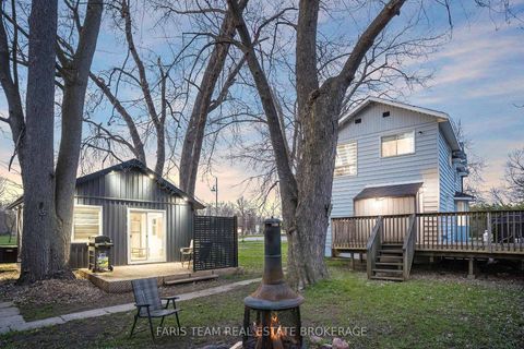 Photo 49 at 687 Innisfil Beach Road, Alcona, Innisfil