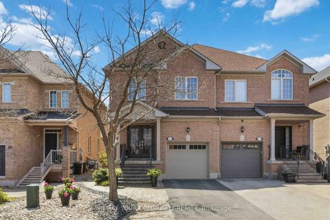 Photo 1 at 100 Andes Crescent, Vellore Village, Vaughan