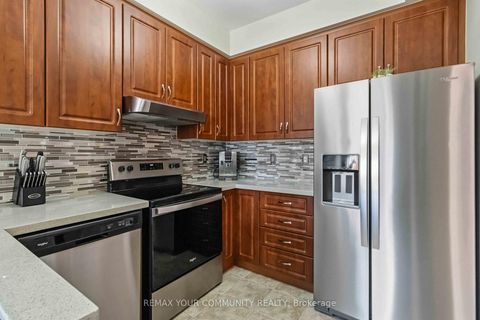 Photo 14 at 100 Andes Crescent, Vellore Village, Vaughan