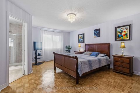 Photo 26 at 100 Andes Crescent, Vellore Village, Vaughan