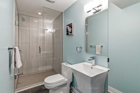 Photo 35 at 100 Andes Crescent, Vellore Village, Vaughan