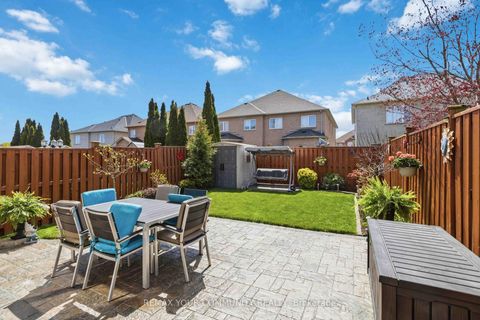 Photo 37 at 100 Andes Crescent, Vellore Village, Vaughan