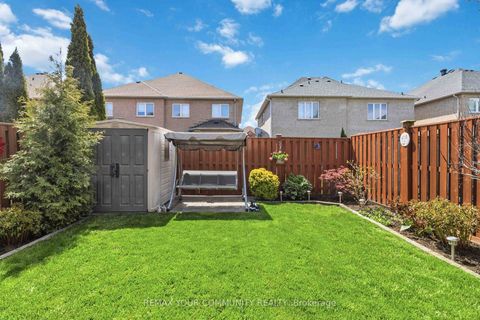 Photo 39 at 100 Andes Crescent, Vellore Village, Vaughan