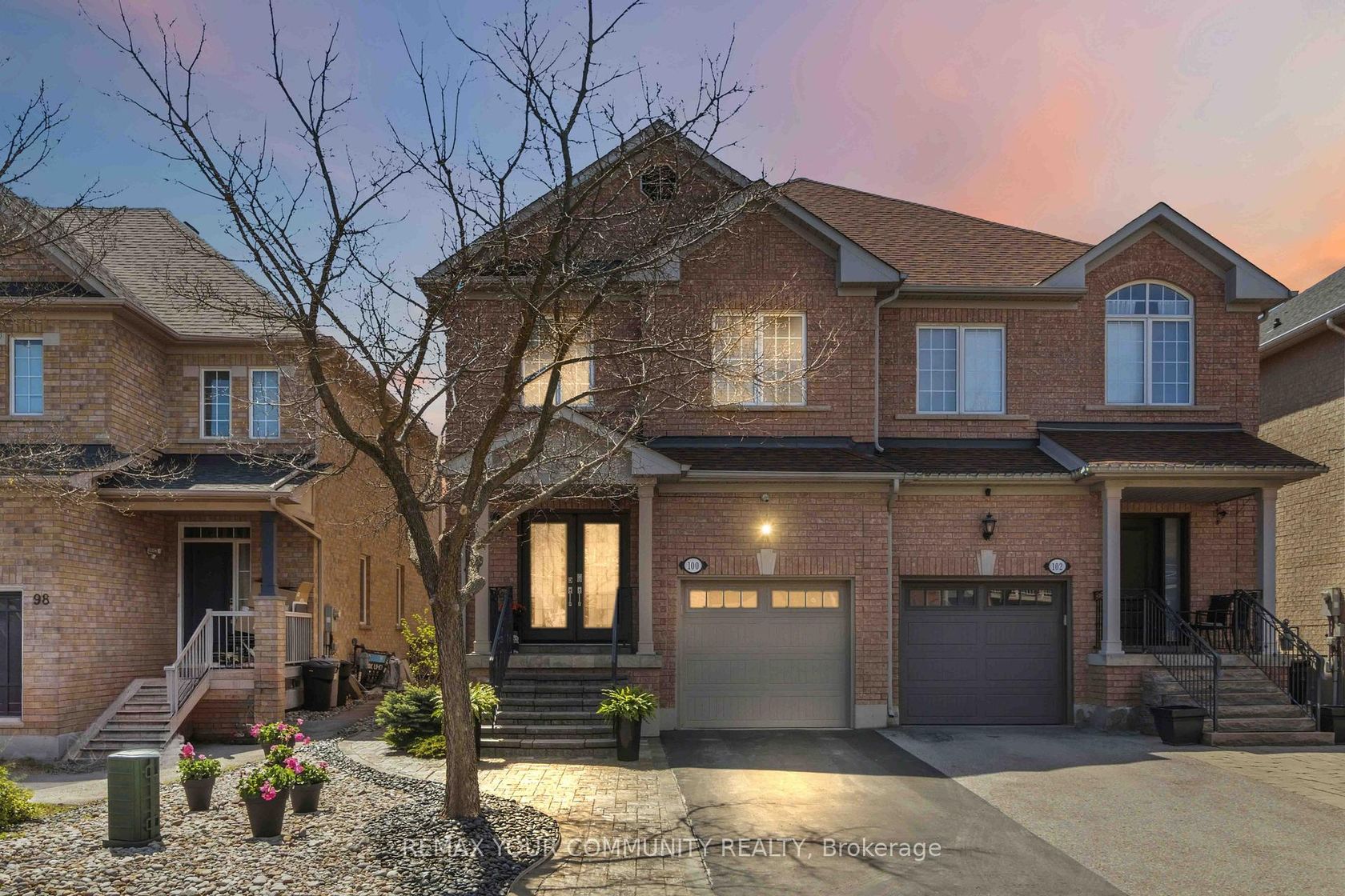 100 Andes Crescent, Vellore Village, Vaughan photo 7
