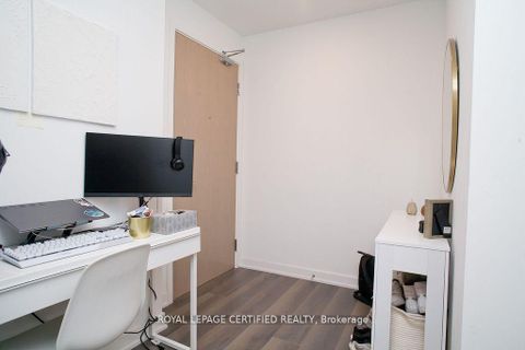 Photo 4 at 1905 - 125 Blue Jays Way, Bay Street Corridor, Toronto
