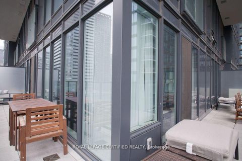 Photo 20 at 1905 - 125 Blue Jays Way, Bay Street Corridor, Toronto