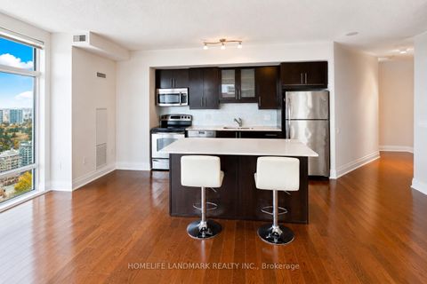 Photo 3 at 4211 - 2191 Yonge Street, Mount Pleasant West, Toronto