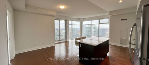 Photo 4 at 4211 - 2191 Yonge Street, Mount Pleasant West, Toronto