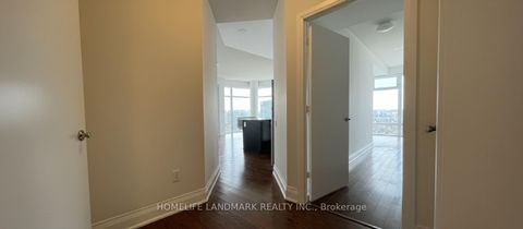 Photo 5 at 4211 - 2191 Yonge Street, Mount Pleasant West, Toronto