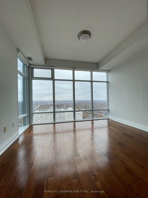 Photo 7 at 4211 - 2191 Yonge Street, Mount Pleasant West, Toronto