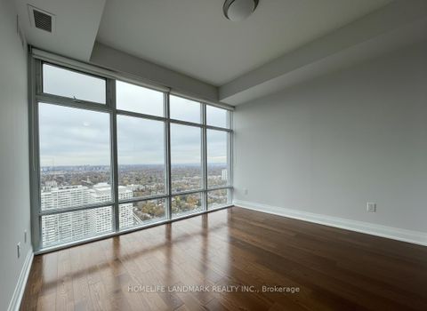 Photo 8 at 4211 - 2191 Yonge Street, Mount Pleasant West, Toronto