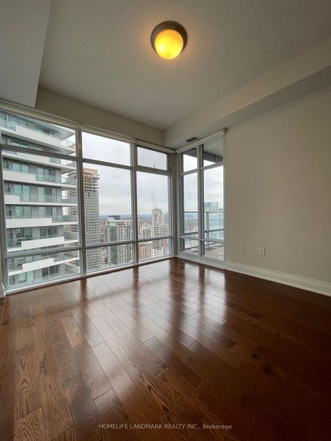Photo 10 at 4211 - 2191 Yonge Street, Mount Pleasant West, Toronto