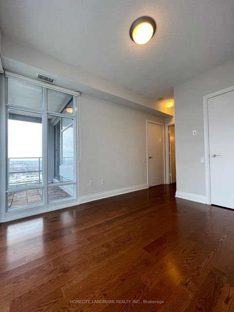 Photo 11 at 4211 - 2191 Yonge Street, Mount Pleasant West, Toronto