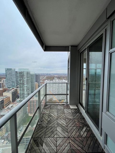 Photo 15 at 4211 - 2191 Yonge Street, Mount Pleasant West, Toronto