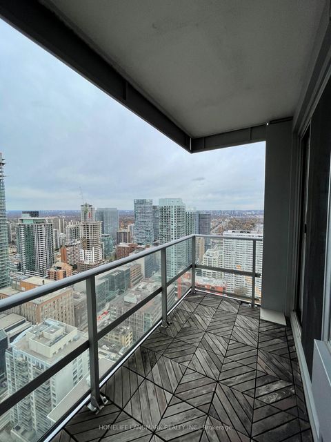 Photo 16 at 4211 - 2191 Yonge Street, Mount Pleasant West, Toronto