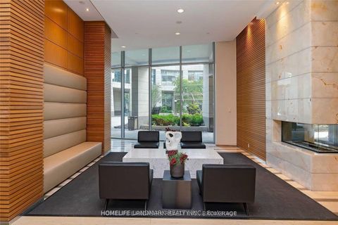 Photo 17 at 4211 - 2191 Yonge Street, Mount Pleasant West, Toronto