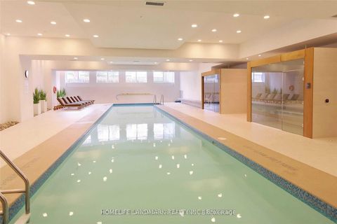 Photo 18 at 4211 - 2191 Yonge Street, Mount Pleasant West, Toronto