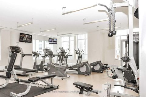 Photo 19 at 4211 - 2191 Yonge Street, Mount Pleasant West, Toronto