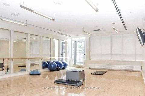 Photo 20 at 4211 - 2191 Yonge Street, Mount Pleasant West, Toronto
