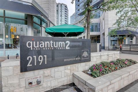 Photo 21 at 4211 - 2191 Yonge Street, Mount Pleasant West, Toronto