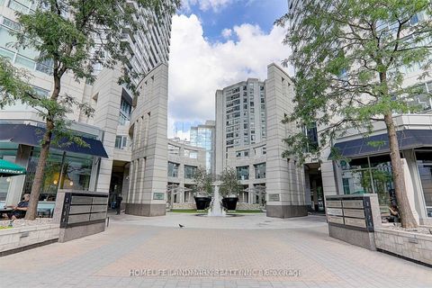 Photo 22 at 4211 - 2191 Yonge Street, Mount Pleasant West, Toronto
