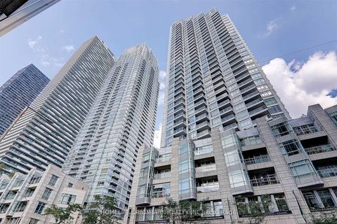 Photo 23 at 4211 - 2191 Yonge Street, Mount Pleasant West, Toronto