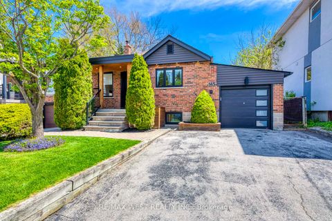 Photo 0 at 145 Bexhill Avenue, Birchmount, Toronto