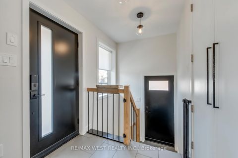 Photo 3 at 145 Bexhill Avenue, Birchmount, Toronto