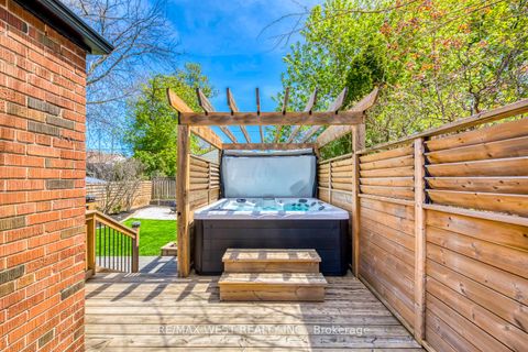 Photo 41 at 145 Bexhill Avenue, Birchmount, Toronto