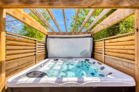 Photo 42 at 145 Bexhill Avenue, Birchmount, Toronto