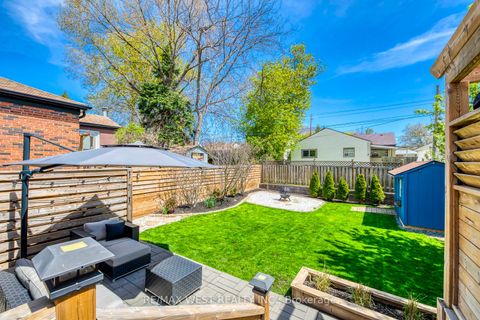 Photo 44 at 145 Bexhill Avenue, Birchmount, Toronto