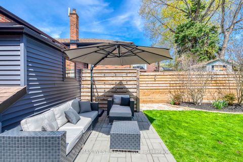 Photo 46 at 145 Bexhill Avenue, Birchmount, Toronto