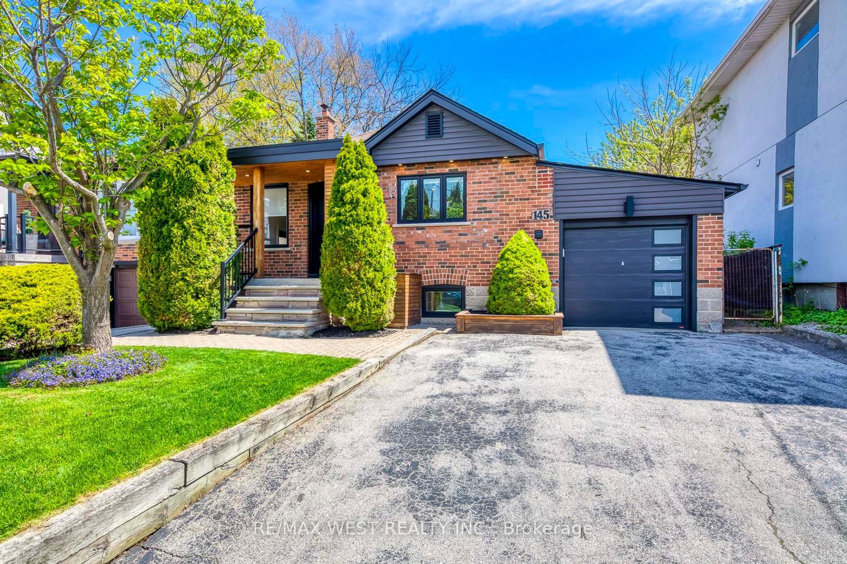 145 Bexhill Avenue, Birchmount, Toronto 