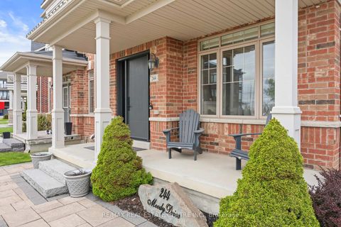Photo 1 at 244 Moody Drive, Kleinburg, Vaughan