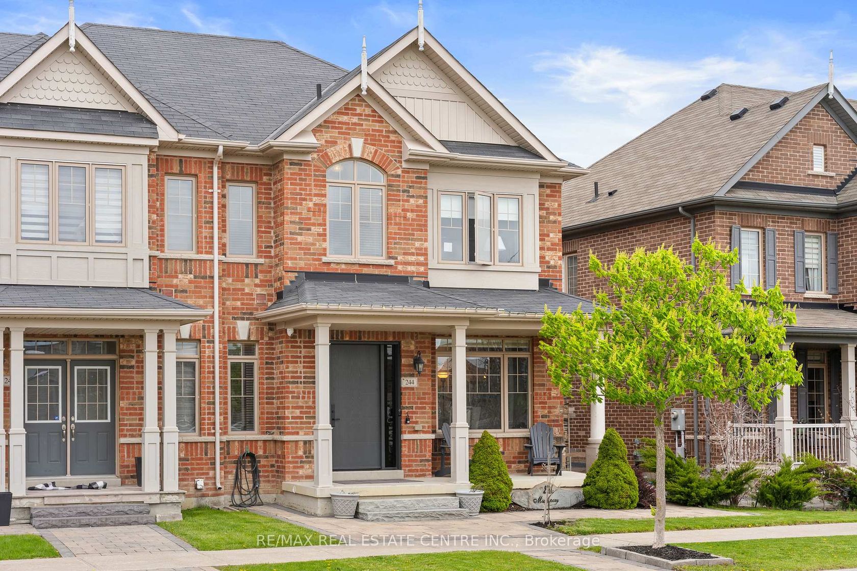244 Moody Drive, Kleinburg, Vaughan photo 2
