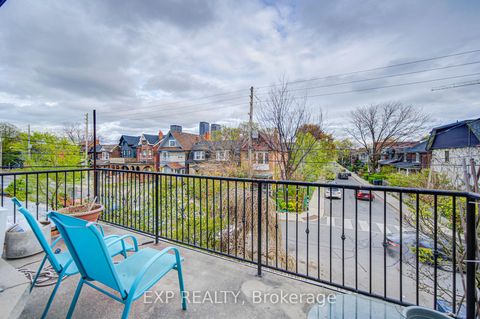 Photo 24 at 170 Wallace Avenue, Junction, Toronto