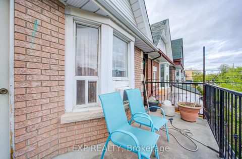 Photo 25 at 170 Wallace Avenue, Junction, Toronto