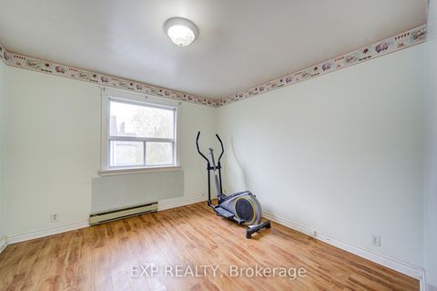 Photo 33 at 170 Wallace Avenue, Junction, Toronto