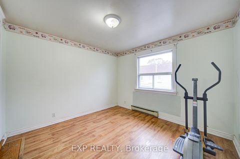 Photo 34 at 170 Wallace Avenue, Junction, Toronto