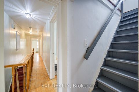 Photo 37 at 170 Wallace Avenue, Junction, Toronto