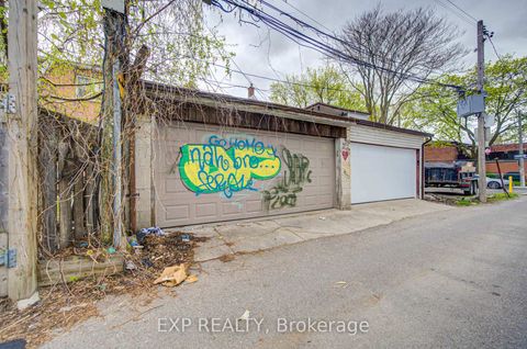 Photo 46 at 170 Wallace Avenue, Junction, Toronto