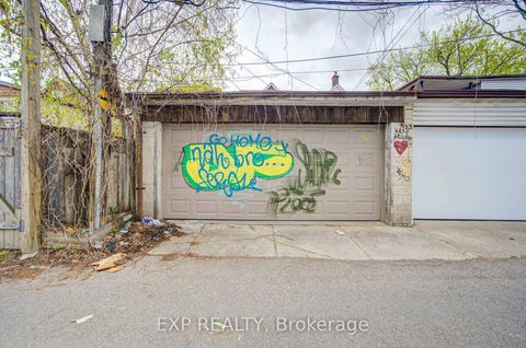 Photo 47 at 170 Wallace Avenue, Junction, Toronto