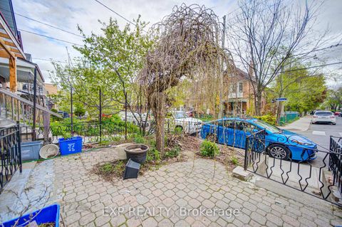 Photo 48 at 170 Wallace Avenue, Junction, Toronto
