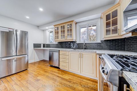 Photo 9 at 51 Tordale Crescent, Bendale, Toronto