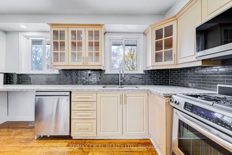 Photo 10 at 51 Tordale Crescent, Bendale, Toronto
