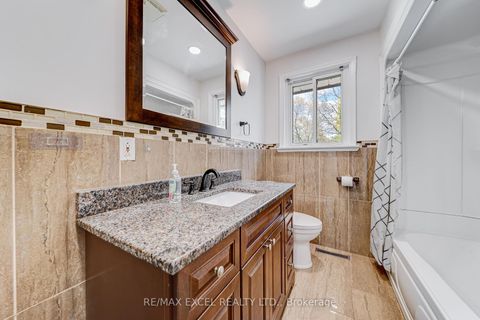 Photo 12 at 51 Tordale Crescent, Bendale, Toronto