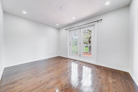Photo 16 at 51 Tordale Crescent, Bendale, Toronto