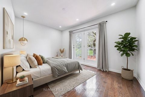 Photo 17 at 51 Tordale Crescent, Bendale, Toronto