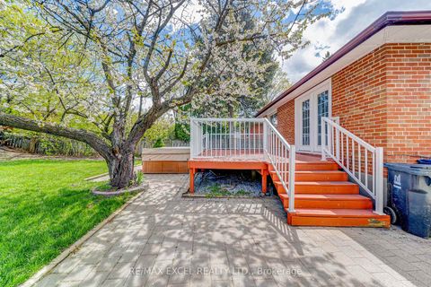 Photo 19 at 51 Tordale Crescent, Bendale, Toronto